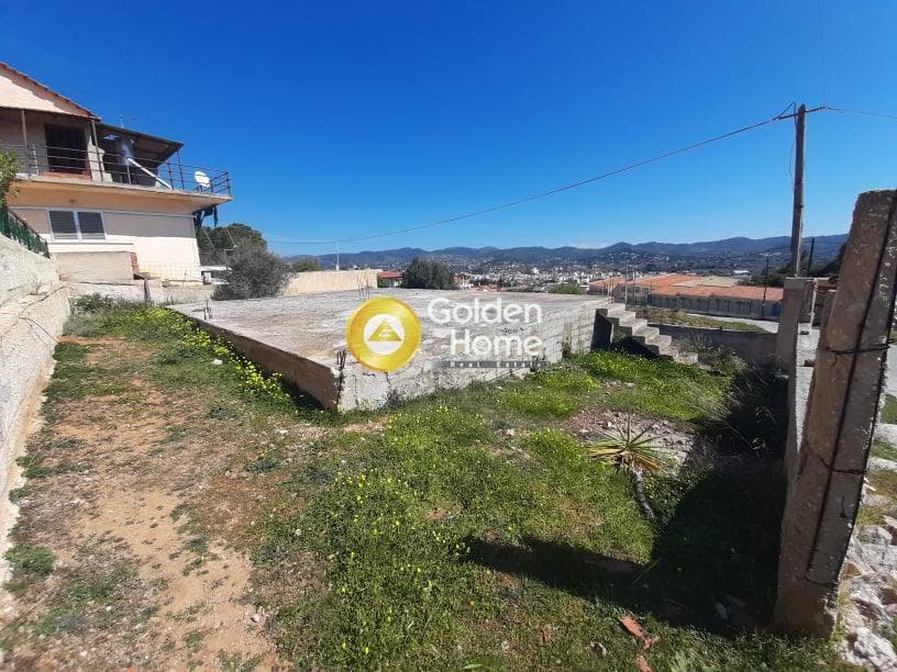 Parcel in Anavyssos Center, Anavissos — Photo 15 of 15
