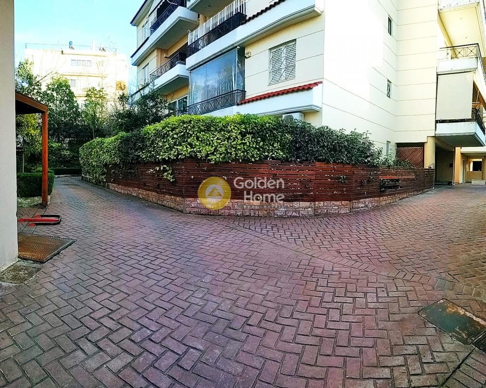 Γραφείο στην Αγία Βαρβάρα Λυκοβρύσεως, Λυκόβρυση — Φωτογραφία 10 από 19
