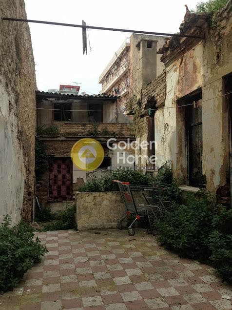 Building Plot in Kerameikos, Gazi - Metaxourgio - Votanikos — Photo 2 of 10