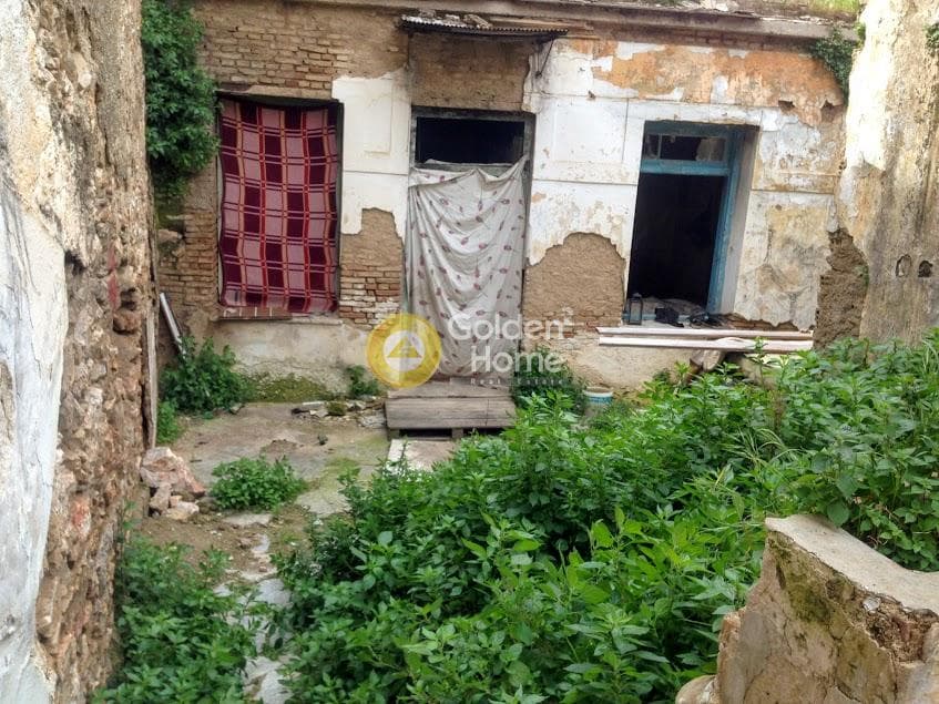 Building Plot in Kerameikos, Gazi - Metaxourgio - Votanikos — Photo 6 of 10