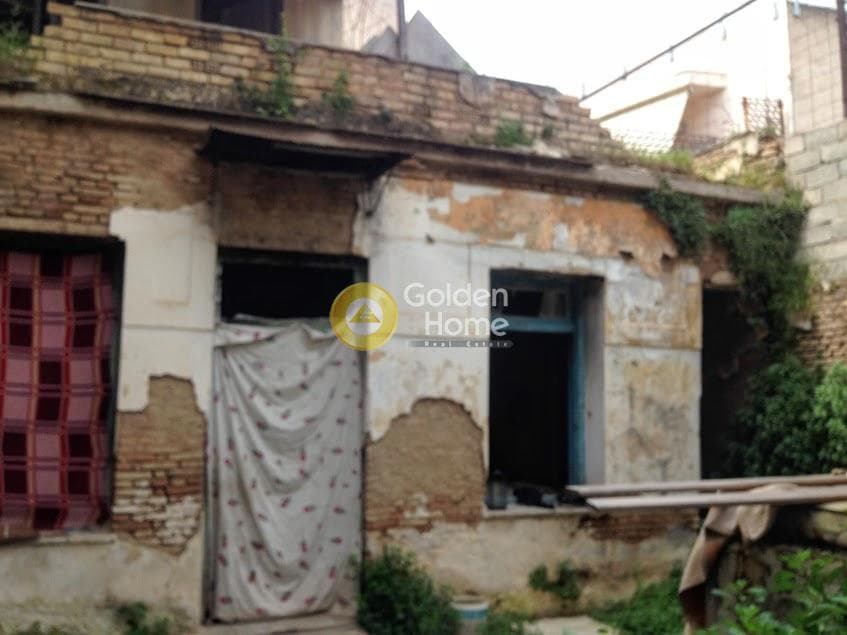Building Plot in Kerameikos, Gazi - Metaxourgio - Votanikos — Photo 4 of 10