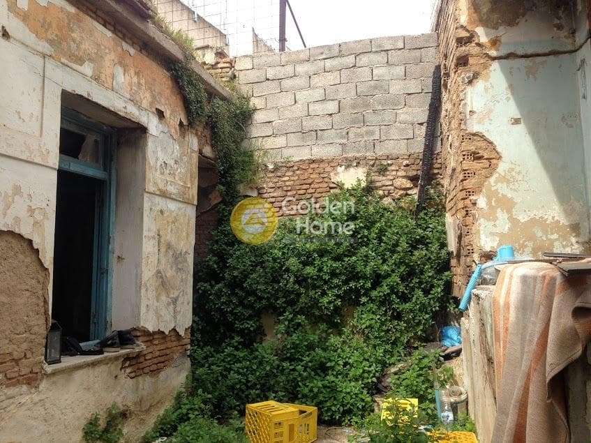 Building Plot in Kerameikos, Gazi - Metaxourgio - Votanikos — Photo 9 of 10