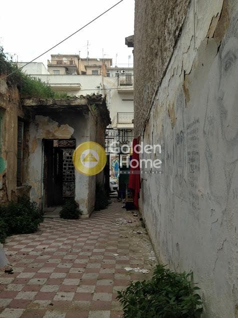 Building Plot in Kerameikos, Gazi - Metaxourgio - Votanikos — Photo 7 of 10