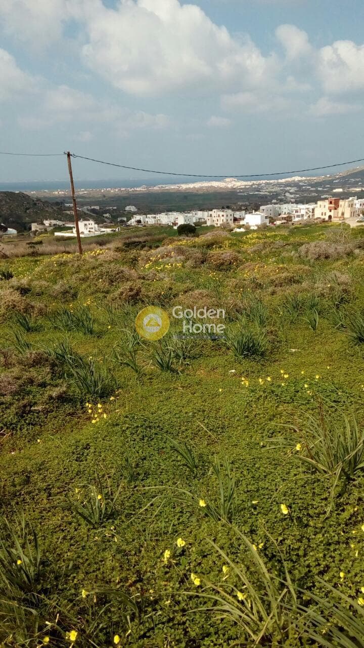 Οικόπεδο στην Γαλανάδο, Νάξος — Φωτογραφία 1 από 15