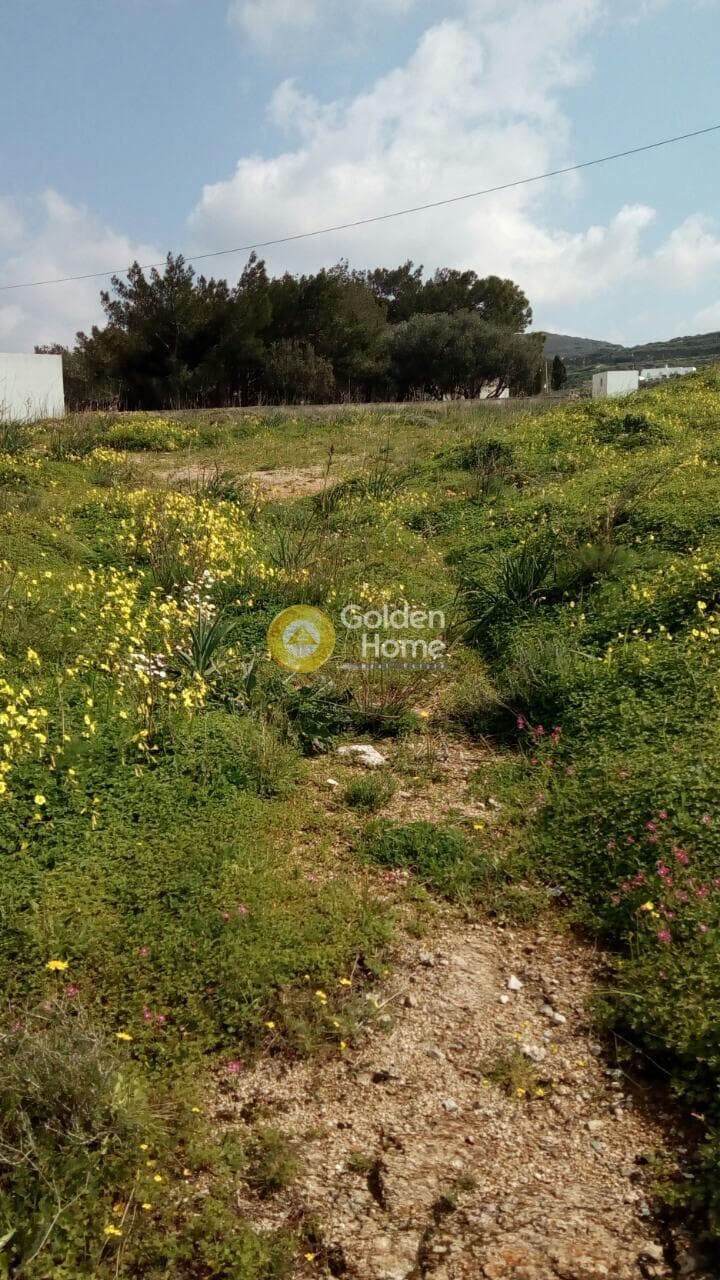 Οικόπεδο στην Γαλανάδο, Νάξος — Φωτογραφία 8 από 15