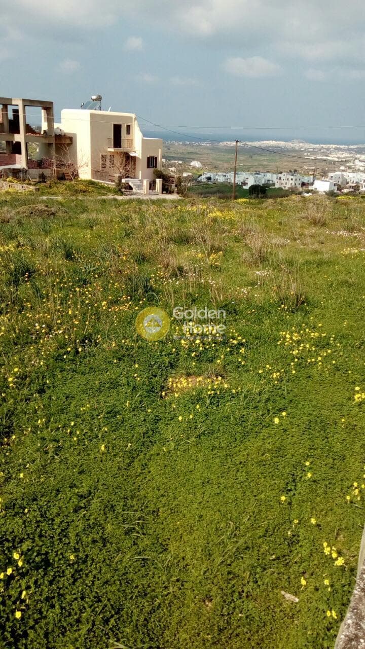 Οικόπεδο στην Γαλανάδο, Νάξος — Φωτογραφία 14 από 15