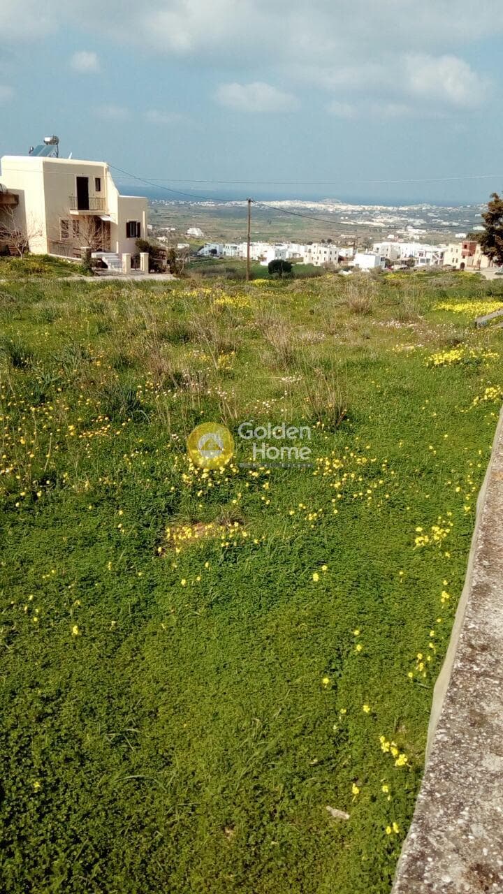 Οικόπεδο στην Γαλανάδο, Νάξος — Φωτογραφία 15 από 15