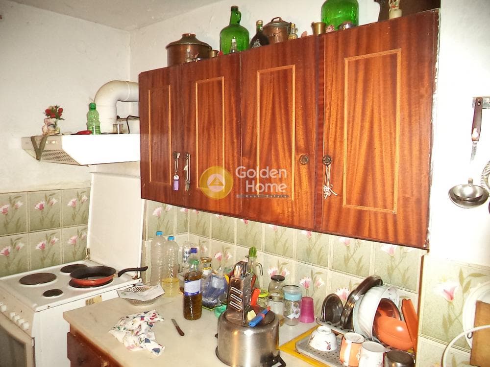 House in Foniskaria, Aigio — Photo 5 of 8