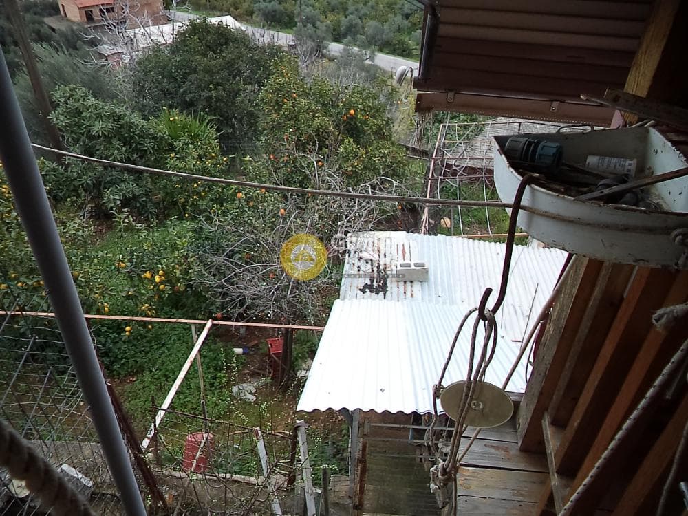 House in Foniskaria, Aigio — Photo 6 of 8
