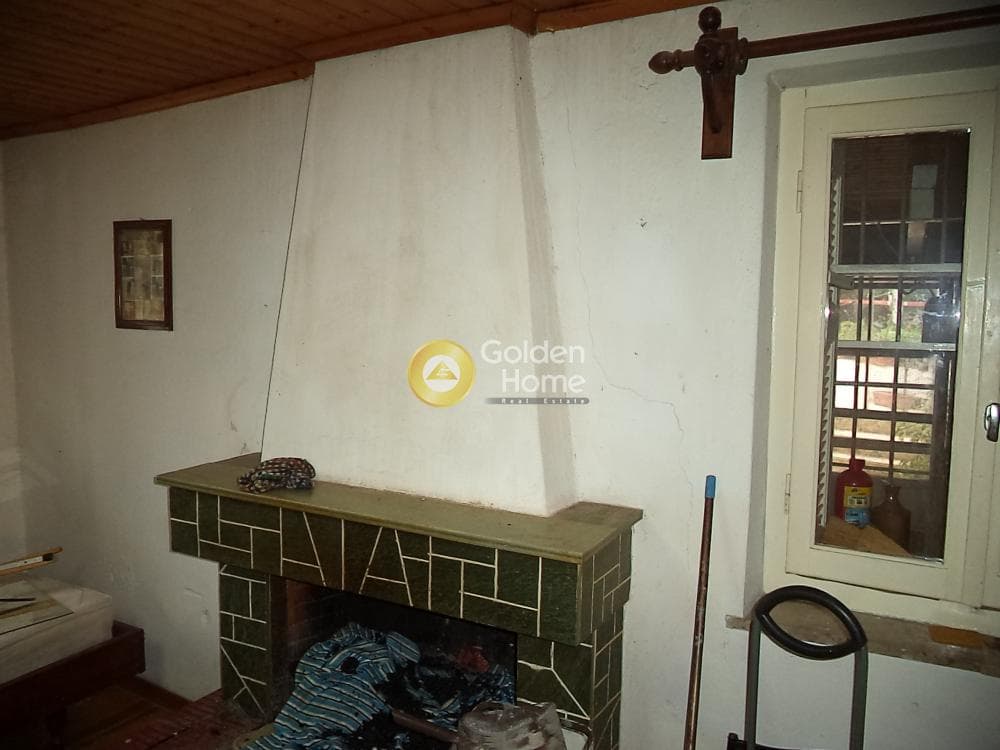 House in Foniskaria, Aigio — Photo 8 of 8