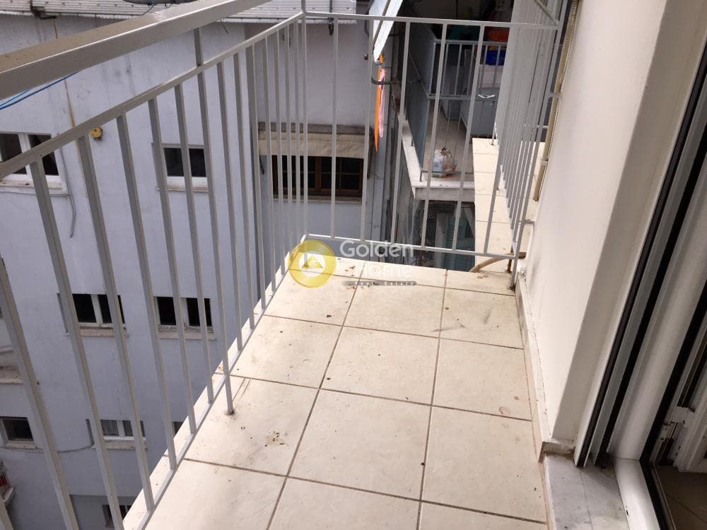 Διαμέρισμα στην Πανόρμου, Γουδή — Φωτογραφία 17 από 20