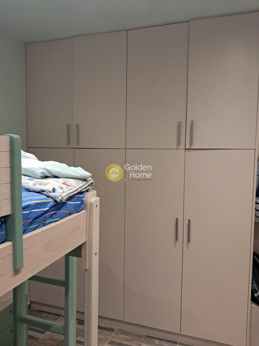 Διαμέρισμα στην Παλατιανή, Ίλιον — Φωτογραφία 6 από 22