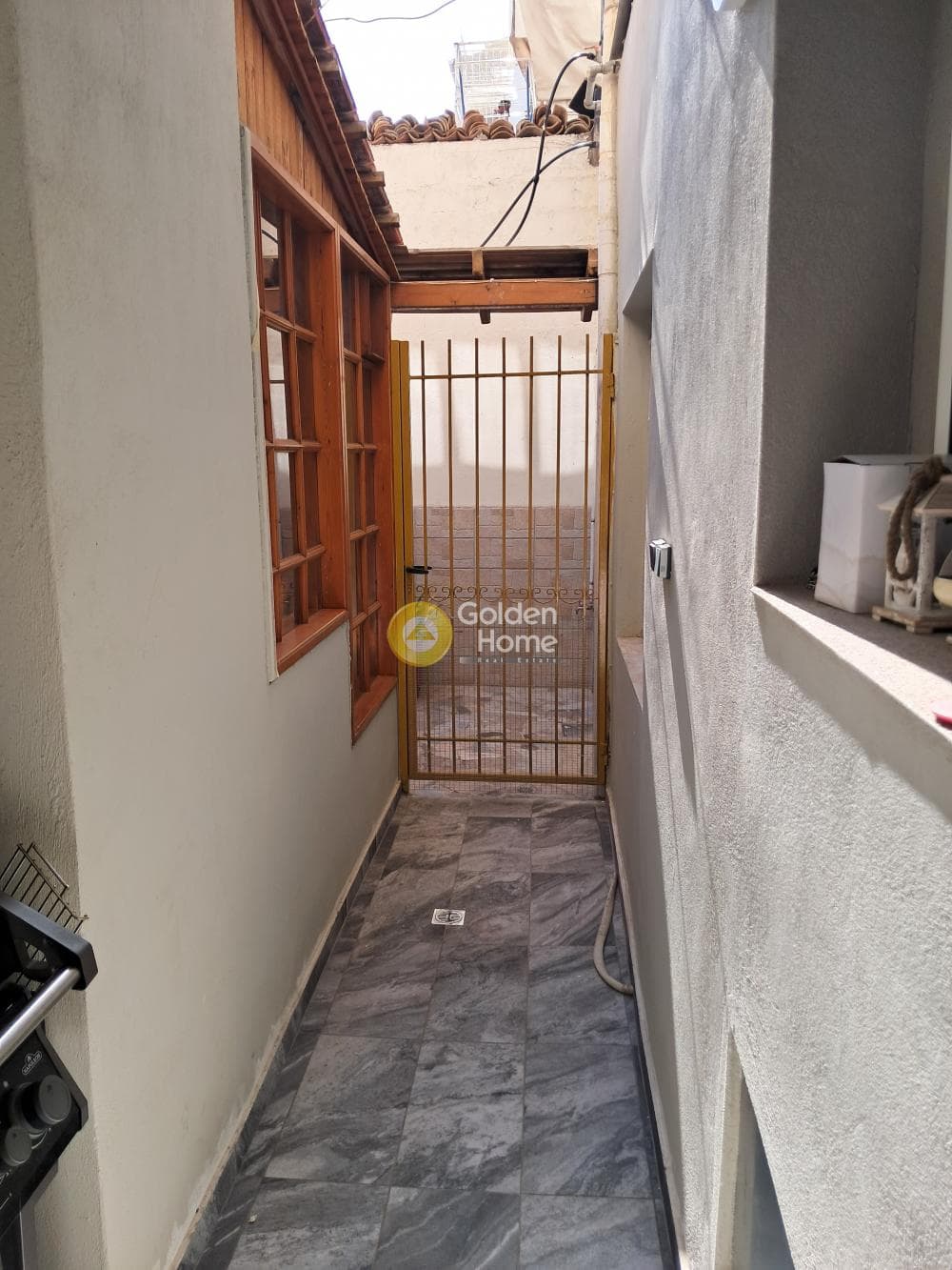 Διαμέρισμα στην Παλατιανή, Ίλιον — Φωτογραφία 18 από 22