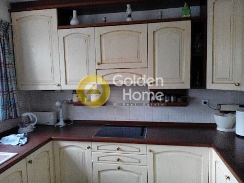 House in Agios Nikolaos, Anavissos — Photo 2 of 9
