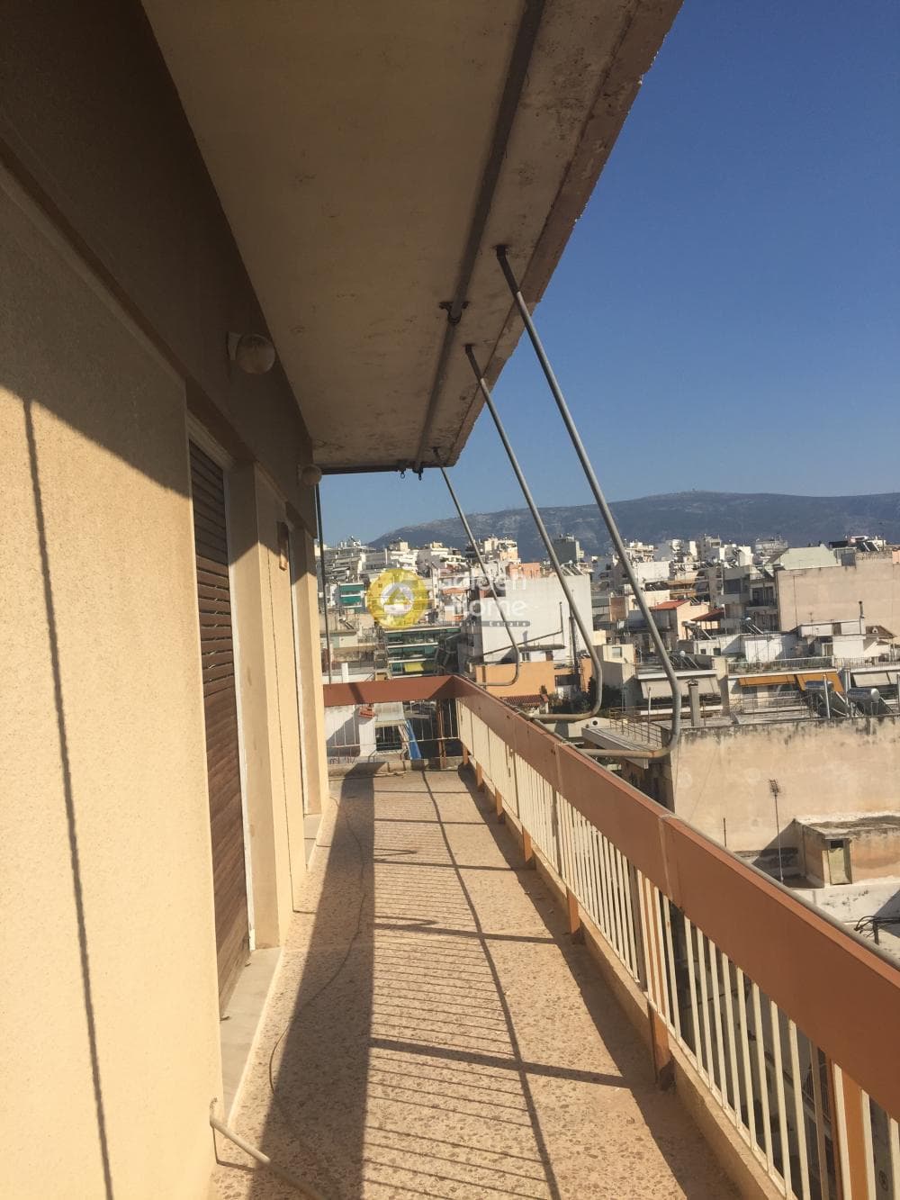 Διαμέρισμα στην Λόφος Φινοπούλου, Πολύγωνο - Τουρκοβούνια — Φωτογραφία 1 από 7