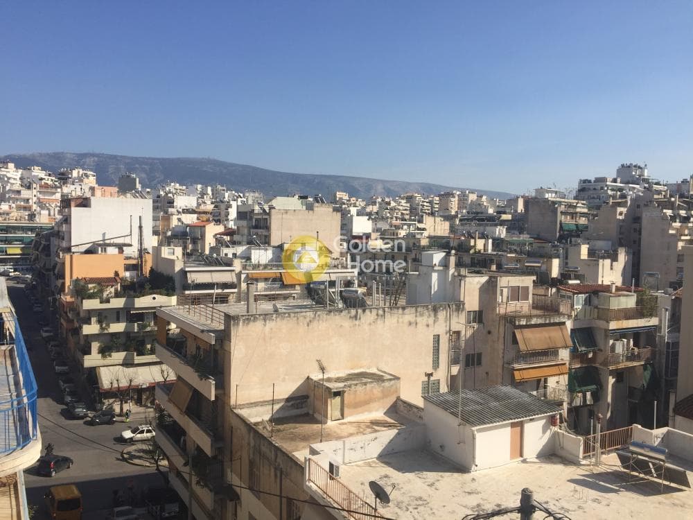 Διαμέρισμα στην Λόφος Φινοπούλου, Πολύγωνο - Τουρκοβούνια — Φωτογραφία 5 από 7