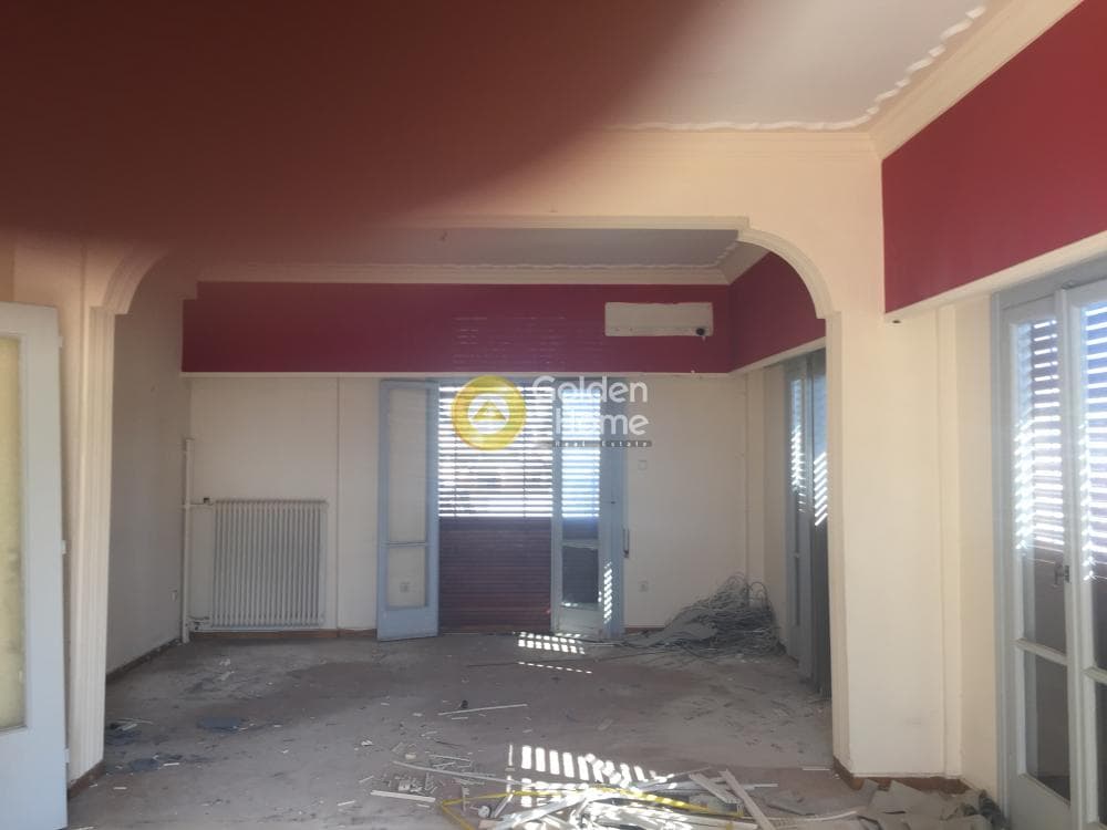Διαμέρισμα στην Λόφος Φινοπούλου, Πολύγωνο - Τουρκοβούνια — Φωτογραφία 7 από 7