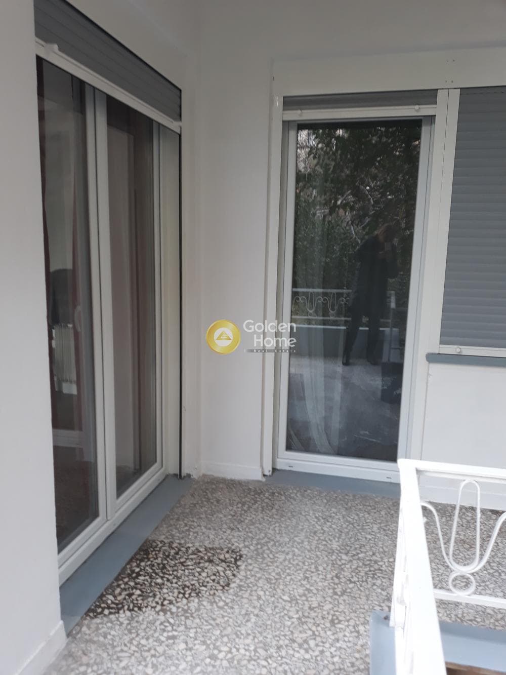 Διαμέρισμα στην Κυψέλη, Κυψέλη — Φωτογραφία 8 από 11