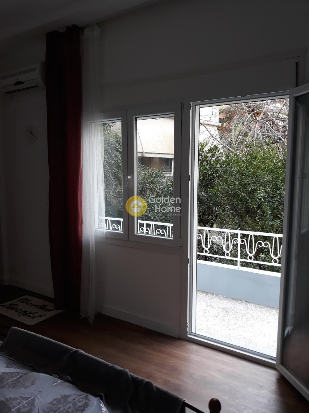 Διαμέρισμα στην Κυψέλη, Κυψέλη — Φωτογραφία 7 από 11