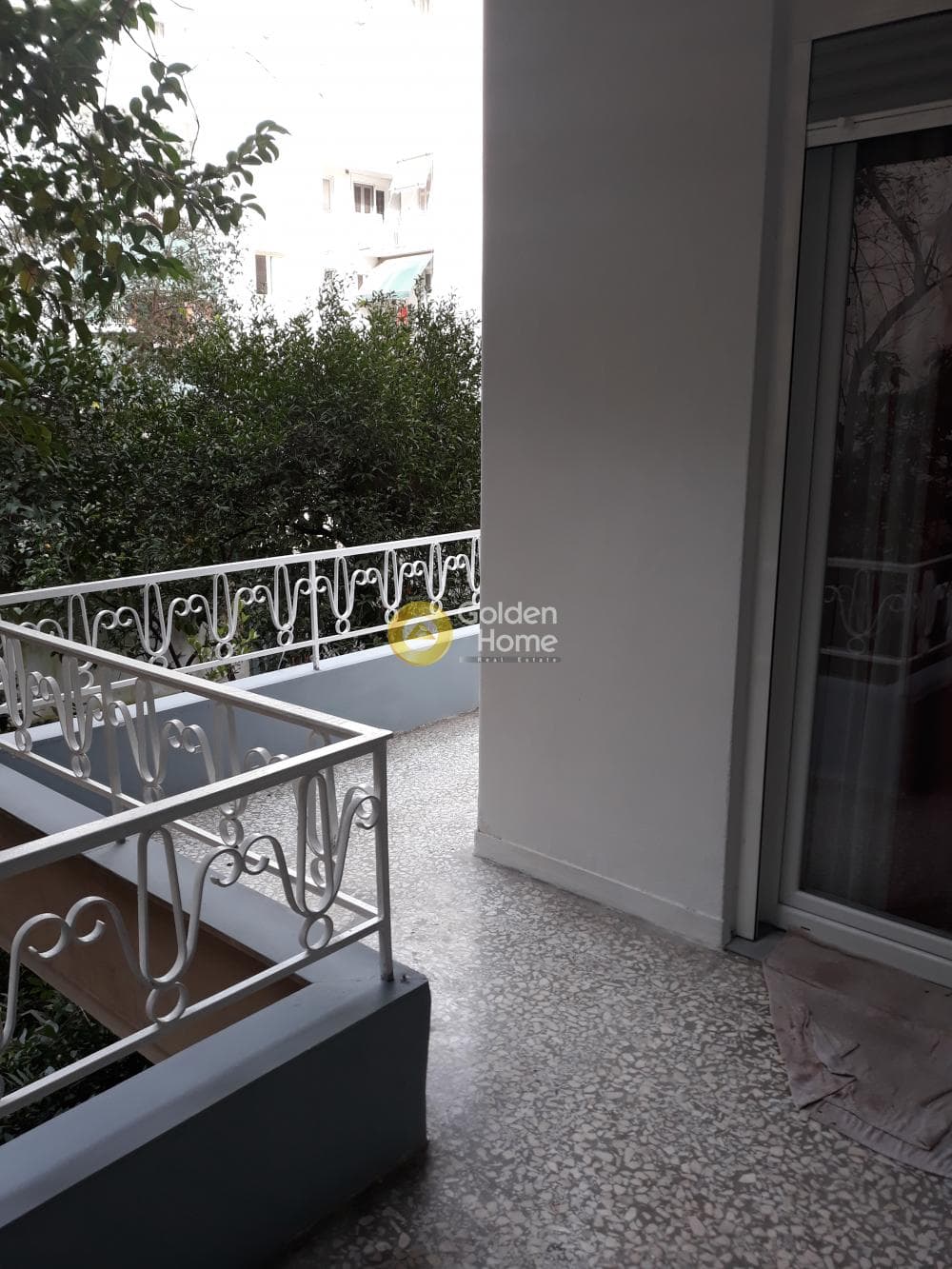 Διαμέρισμα στην Κυψέλη, Κυψέλη — Φωτογραφία 9 από 11