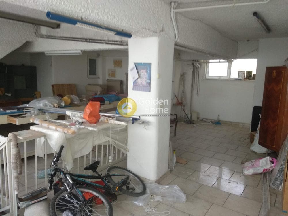 Αποθήκη στην Κέντρο, Νίκαια — Φωτογραφία 3 από 10