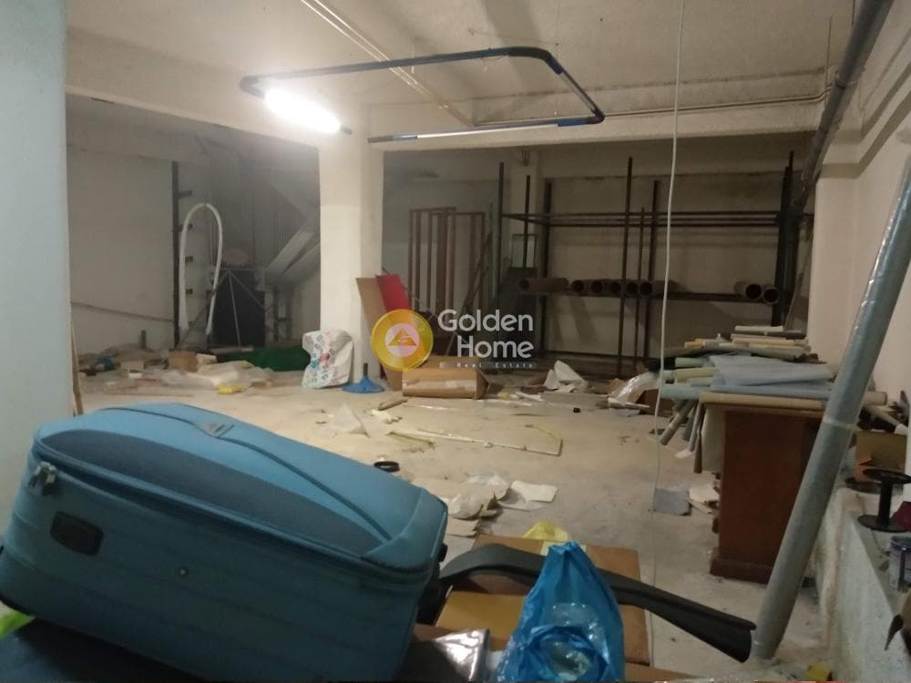 Αποθήκη στην Κέντρο, Νίκαια — Φωτογραφία 6 από 10