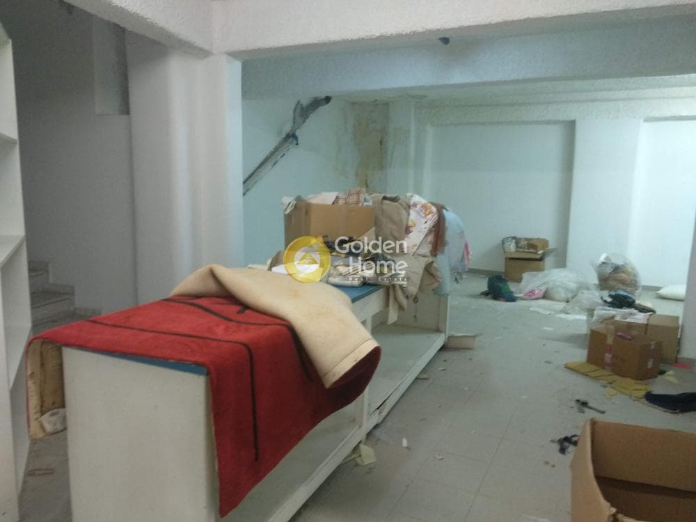 Αποθήκη στην Κέντρο, Νίκαια — Φωτογραφία 10 από 10