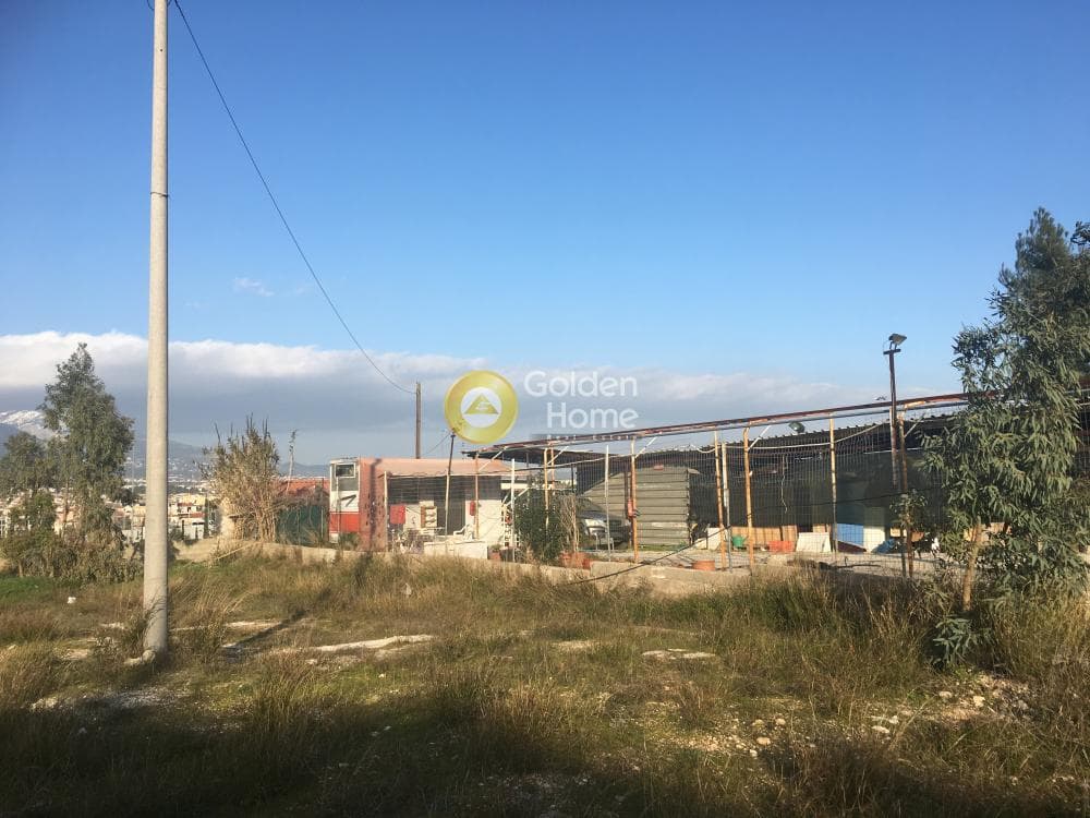 Μονοκατοικία στην Ζωφριά, Ζεφύρι — Φωτογραφία 1 από 2