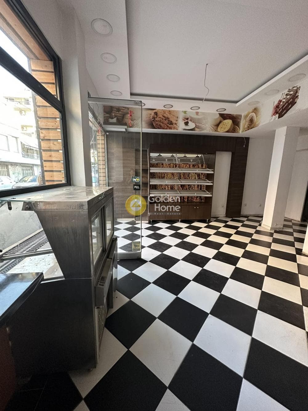 Κατάστημα στην Ταμπούρια, Νίκαια — Φωτογραφία 3 από 9