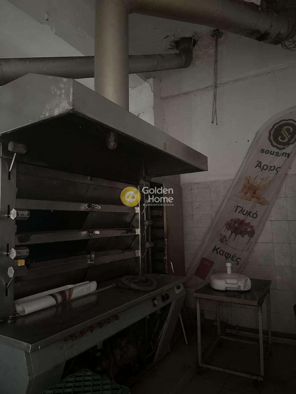 Κατάστημα στην Ταμπούρια, Νίκαια — Φωτογραφία 7 από 9