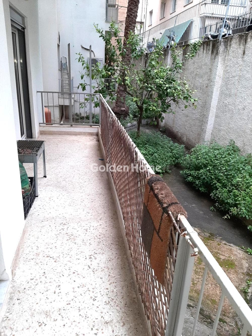Διαμέρισμα στην Πολυτεχνιούπολη, Ζωγράφου — Φωτογραφία 22 από 26