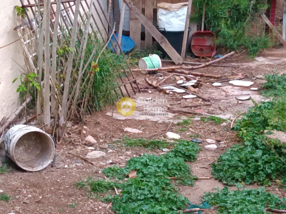 Building Plot in Kopsacheila, Agios Dimitrios — Photo 1 of 10