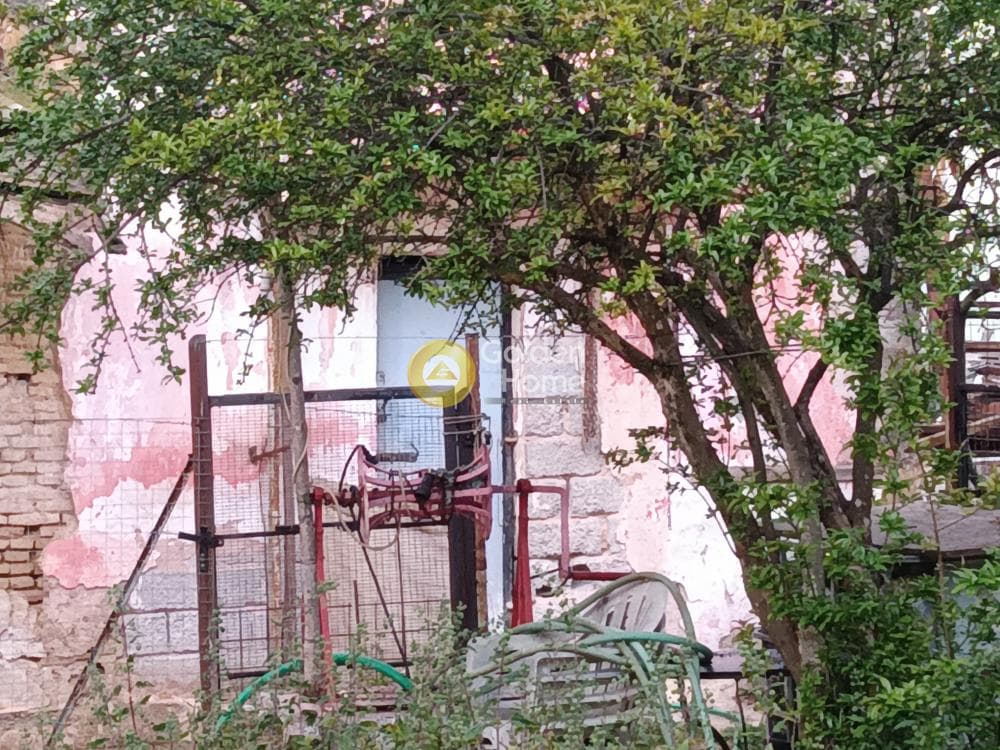 Building Plot in Kopsacheila, Agios Dimitrios — Photo 2 of 10