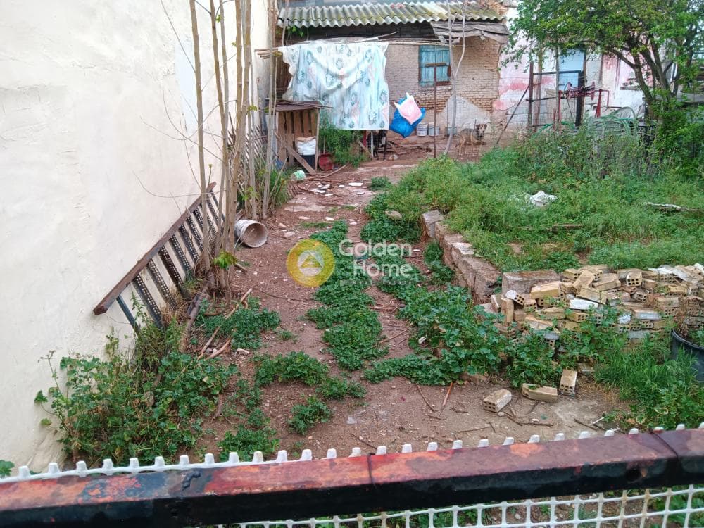 Building Plot in Kopsacheila, Agios Dimitrios — Photo 4 of 10