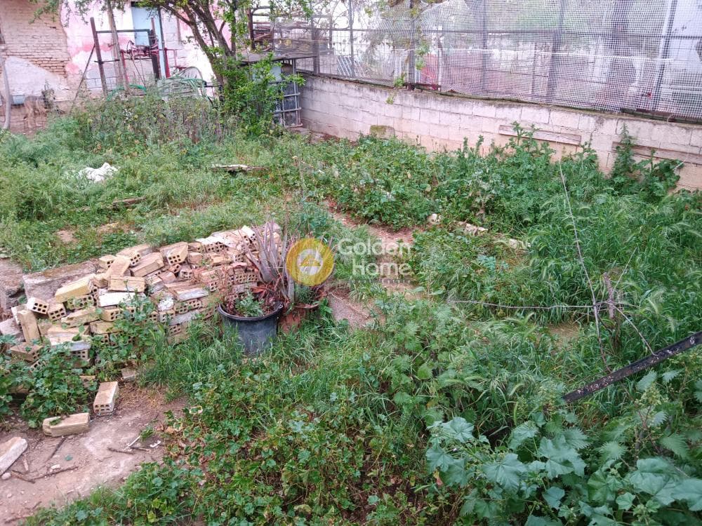 Building Plot in Kopsacheila, Agios Dimitrios — Photo 5 of 10