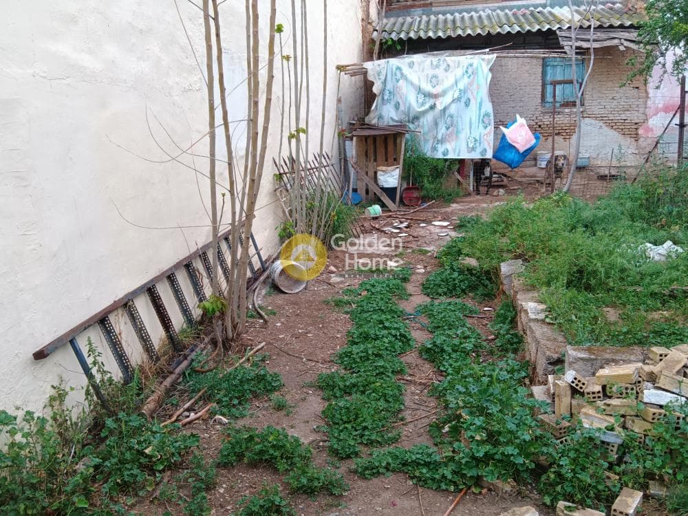 Building Plot in Kopsacheila, Agios Dimitrios — Photo 7 of 10