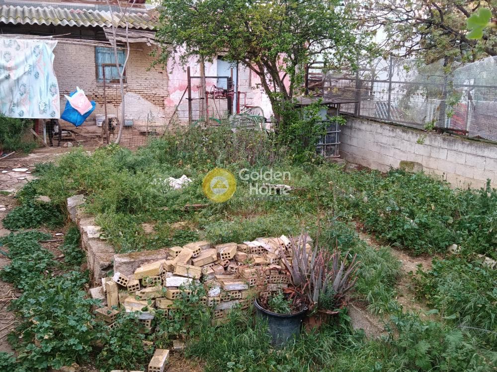 Building Plot in Kopsacheila, Agios Dimitrios — Photo 8 of 10