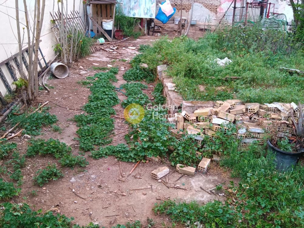 Building Plot in Kopsacheila, Agios Dimitrios — Photo 9 of 10