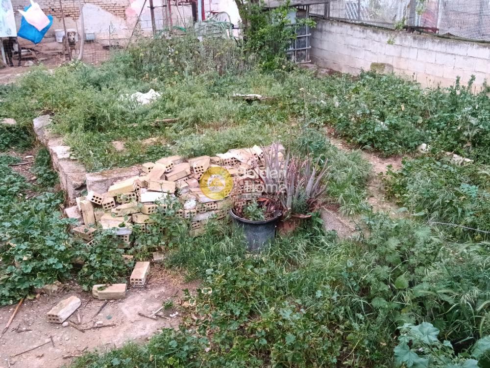 Building Plot in Kopsacheila, Agios Dimitrios — Photo 10 of 10
