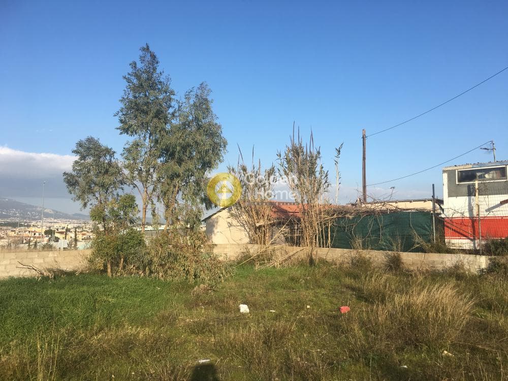 Building Plot in Zofria, Zefiri — Photo 3 of 3