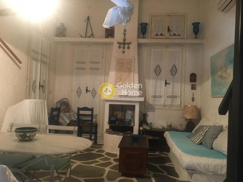 House in Ano Mera, Mykonos — Photo 3 of 10