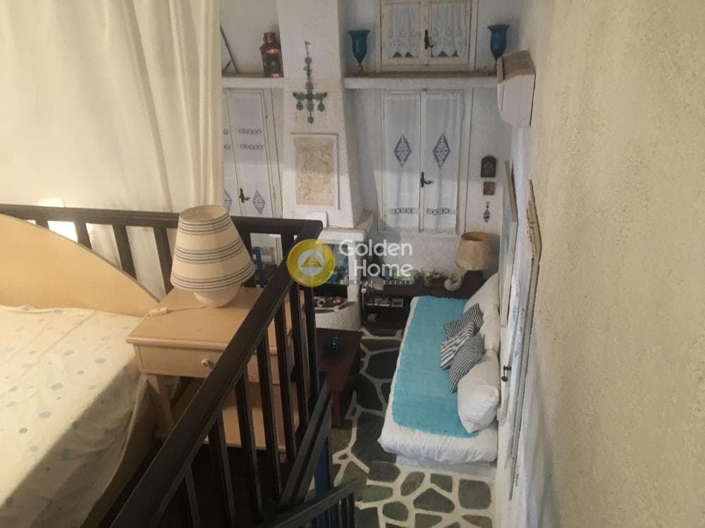 House in Ano Mera, Mykonos — Photo 4 of 10