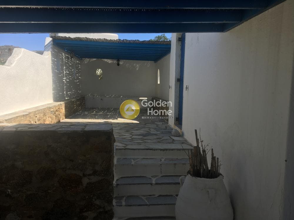 House in Ano Mera, Mykonos — Photo 7 of 10