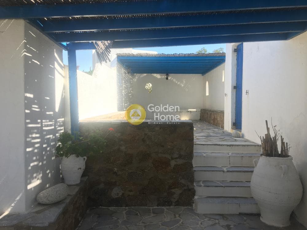 House in Ano Mera, Mykonos — Photo 1 of 10