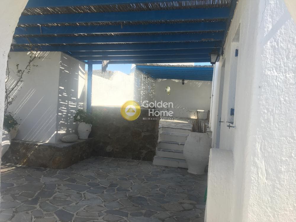 House in Ano Mera, Mykonos — Photo 2 of 10
