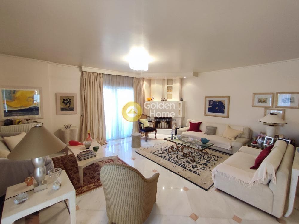Apartment in Faneromeni, Cholargos — Photo 1 of 13