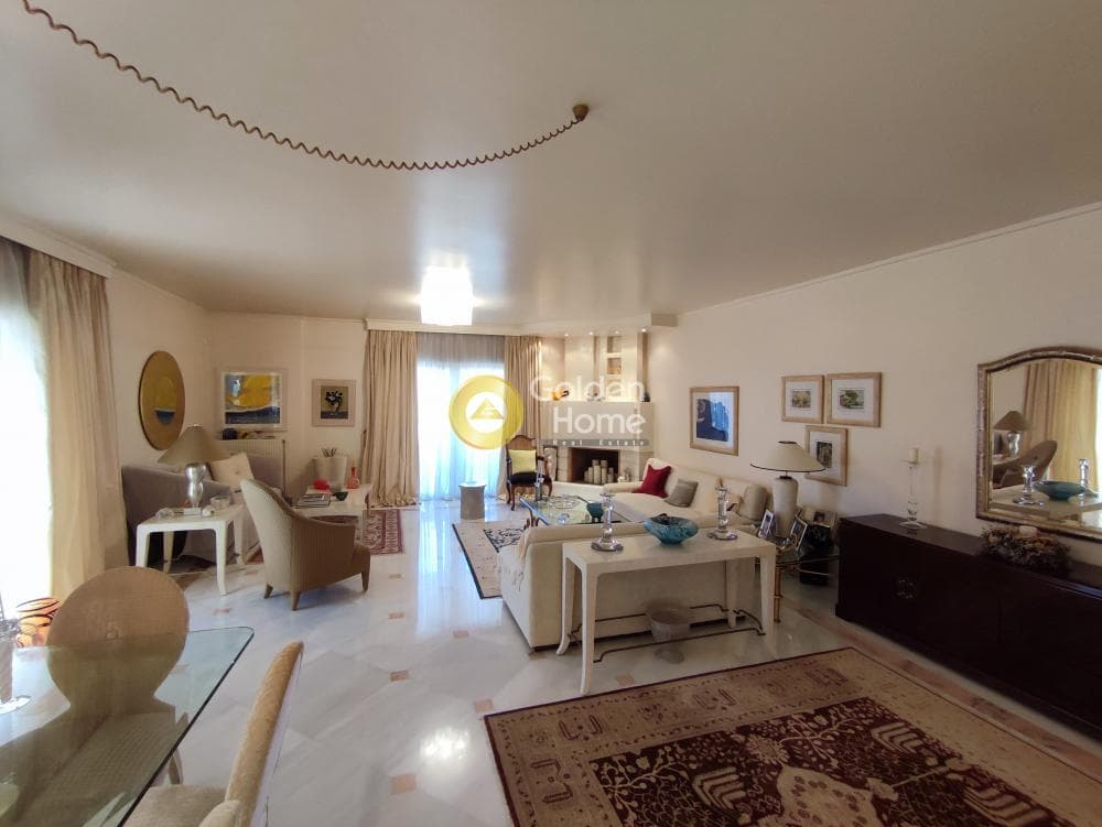 Apartment in Faneromeni, Cholargos — Photo 2 of 13