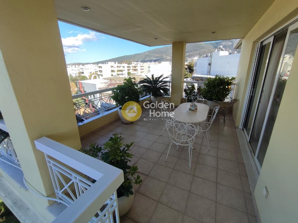 Apartment in Faneromeni, Cholargos — Photo 13 of 13