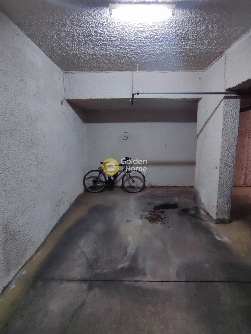 Apartment in Faneromeni, Cholargos — Photo 10 of 13