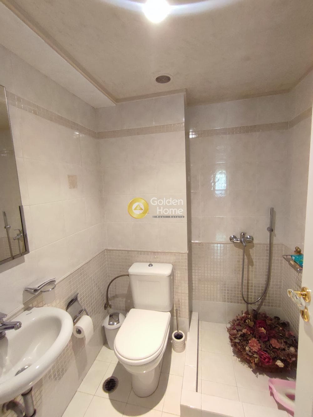 Apartment in Faneromeni, Cholargos — Photo 8 of 13